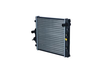 KüHLER MOTORKüHLUNG NRF 506750A 8