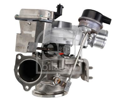 Lader, ladesystem FEBI BILSTEIN 187630