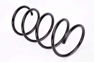 Spiraalveer Voor Links/Rechts past: RENAULT TWINGO I 1.0/1.2/1.2LPG 05.96-06.12
