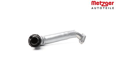 ÖLSCHLAUCH METZGER AUTOTEILE 2400996 35