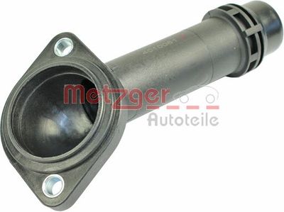 FLANSA LICHID RACIRE METZGER AUTOTEILE 4010081 1