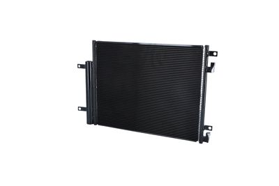 KONDENSATOR KLIMAANLAGE NRF 350506 30