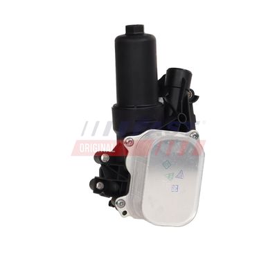 RADIATOR ULEI CUTIE VITEZE FAST FT04622 18