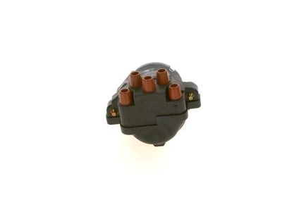 Распределитель зажигания BOSCH 0 986 237 656 для OPEL VECTRA