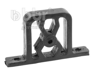 BBR Automotive Rubber Mount, muffler