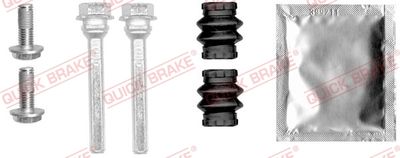 Guide Sleeve Kit, brake caliper 113-1482X