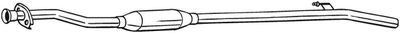 ABGASROHR KLOKKERHOLM 900039