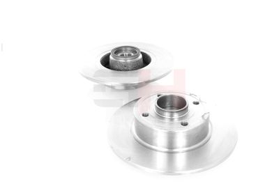 DISC FRANA GH GH423909 48