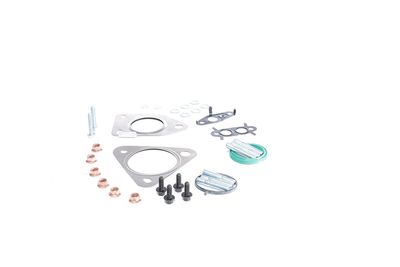SET MONTAJ TURBOCOMPRESOR BTS Turbo T931523ABS 22