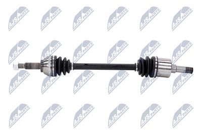 PLANETARA NTY NPWFR031 25