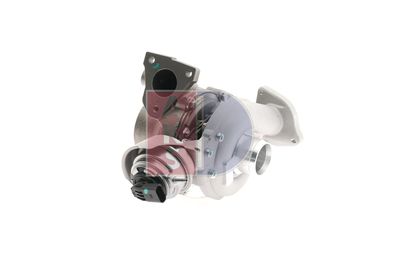 LADER AUFLADUNG AKS DASIS 045280N 8