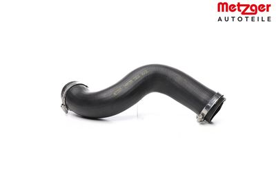 LADELUFTSCHLAUCH METZGER AUTOTEILE 2400289 3