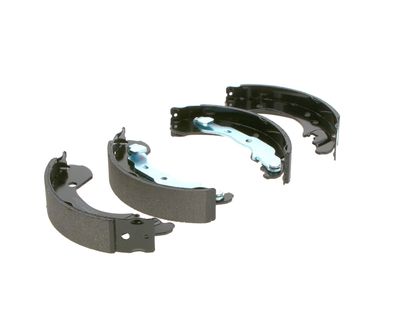 BREMSBACKENSATZ BOSCH 0986487668 26