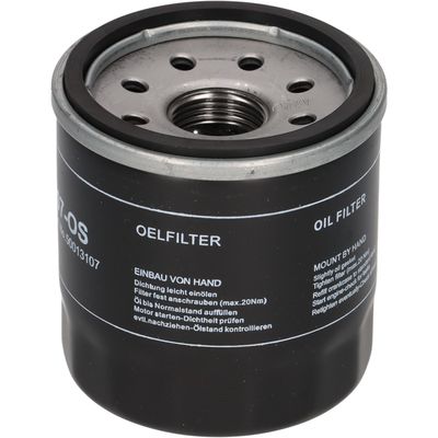 FILTRU ULEI KOLBENSCHMIDT 50013107 8