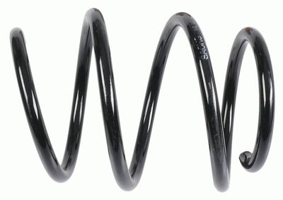 SACHS 998 868 Пружина подвески  для MINI MINI COOPER (Мини Мини коопер)