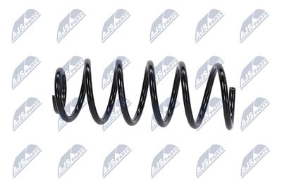 ARC SPIRAL NTY ASZCT004 27