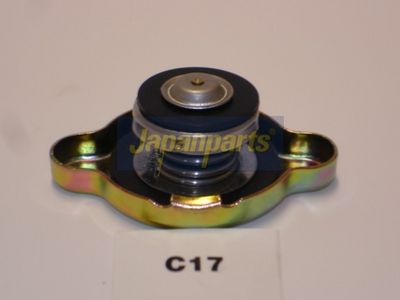 JAPANPARTS Radiatoriaus dangtelis