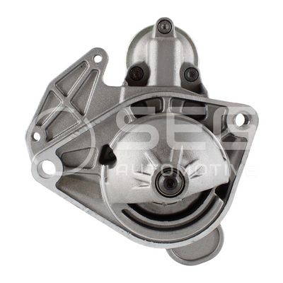 Démarreur SEG Automotive — 12V, 246,6mm