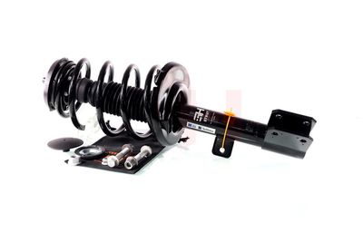 ANSAMBLU TELESCOP ARC GH GH353712C02 58