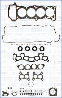 Комплект прокладок, головка цилиндра TRISCAN 598-4568 для NISSAN 100NX