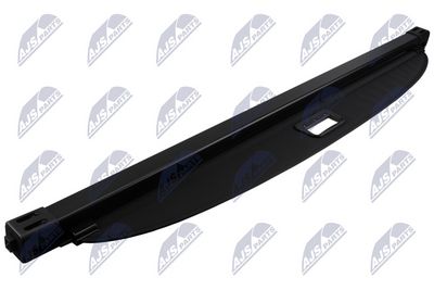 Copertura vano di carico NTY EZC-ME-306