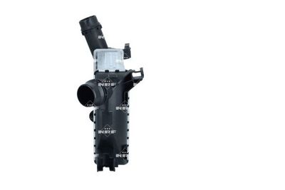 INTERCOOLER COMPRESOR NRF 309161 1