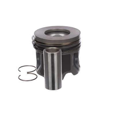 PISTON ET ENGINETEAM PM013950 9