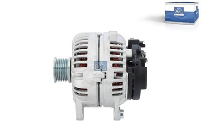 генератор DT Spare Parts 6.27022