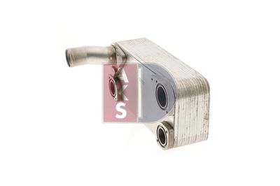 ÖLKüHLER RETARDER AKS DASIS 266024N 3