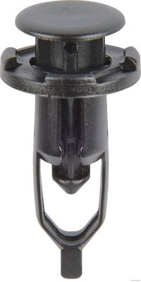 CLIP ZIER-/SCHUTZLEISTE