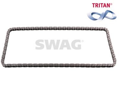 Цепь привода распредвала SWAG 70 10 0704 для FIAT TIPO