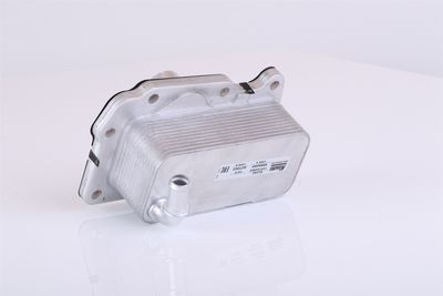 ÖLKüHLER MOTORöL NISSENS 91242 38