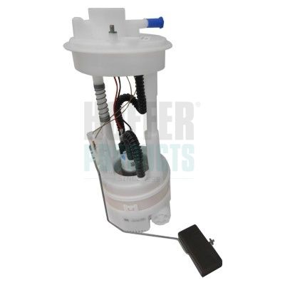 SISTEM ALIMENTARE CU COMBUSTIBIL