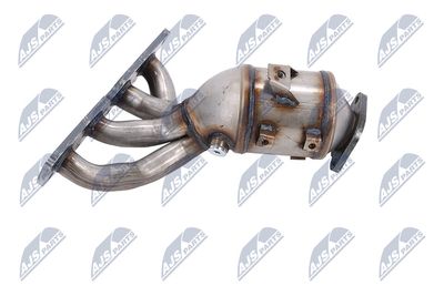 PRECATALIZATOR NTY KATHY502 12