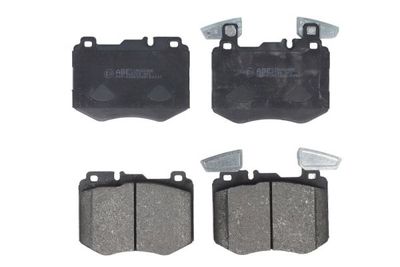 Brake Pad Set, disc brake C1M082ABE