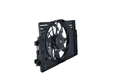 VENTILATOR RADIATOR NRF 470069 39
