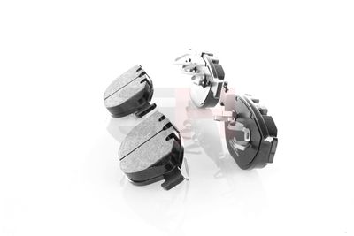 SET PLACUTE FRANA FRANA DISC GH GH410311 47