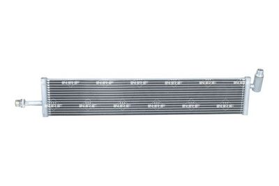 NRF Kühler, Antriebsbatterie