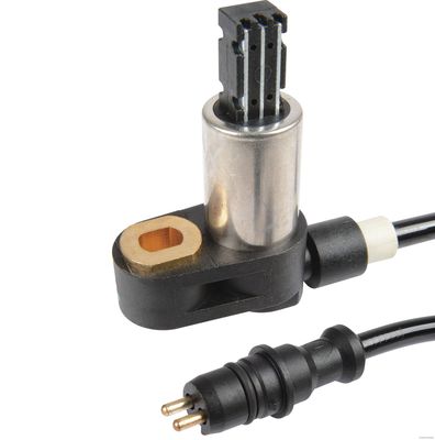 датчик, обороти на колелото HERTH+BUSS ELPARTS 70661529