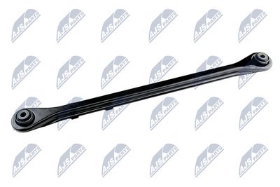 носач, окачване на колелата NTY ZWT-FR-013