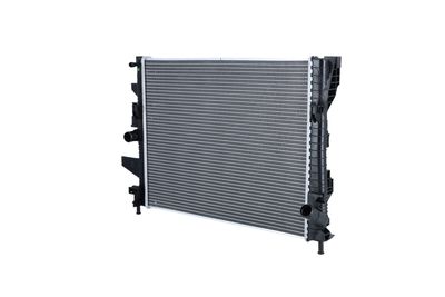 KüHLER MOTORKüHLUNG NRF 550050 8