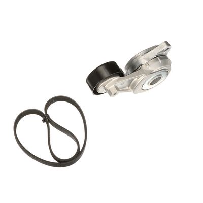 KEILRIPPENRIEMENSATZ GATES K025PK1138 59