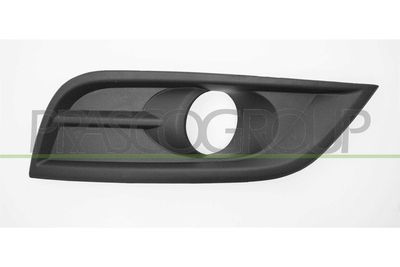 LüFTUNGSGITTER STOßFäNGER