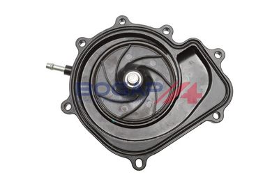 POMPă DE APă RăCIRE MOTOR BOGAP C4234157 1