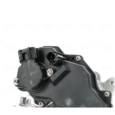 LADER AUFLADUNG NISSENS 93469 4