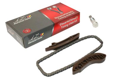 комплект ангренажна верига A.Z. Meisterteile AZMT-30-059-1126