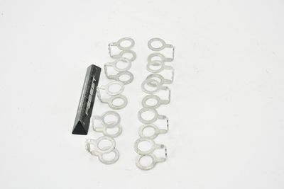 INEL ETANSARE INJECTOR FEBEST RINGFL007PCS10 15