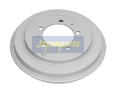JAPANPARTS Stabdžių būgnas