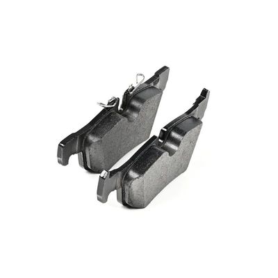 BREMSBELAGSATZ SCHEIBENBREMSE DELPHI LP2719 11