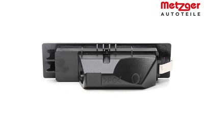 ILUMINARE NUMAR DE CIRCULATIE METZGER AUTOTEILE 2080001 20